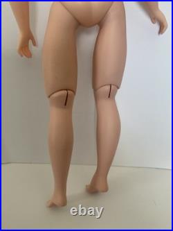 Madame Alexander 20 Cissy Ready To Dress And Display Nude Doll