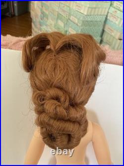 Madame Alexander 20 Cissy Ready To Dress And Display Nude Doll