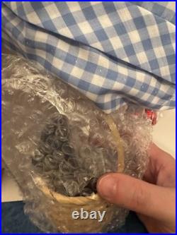 Madame Alexander 20 Inch Dorothy Cissy Limited Edition with OCA Box