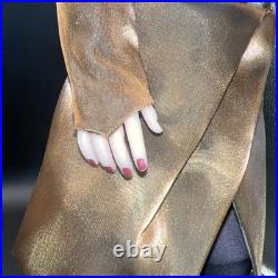 Madame Alexander 20 Milan Cissy Doll with Box Papers Accessories READ 22320