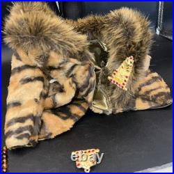 Madame Alexander 20 Milan Cissy Doll with Box Papers Accessories READ 22320