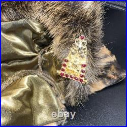 Madame Alexander 20 Milan Cissy Doll with Box Papers Accessories READ 22320