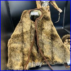 Madame Alexander 20 Milan Cissy Doll with Box Papers Accessories READ 22320