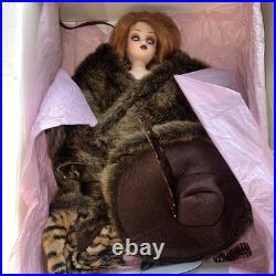 Madame Alexander 20 Milan Cissy Doll with Box Papers Accessories READ 22320