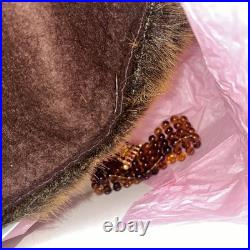 Madame Alexander 20 Milan Cissy Doll with Box Papers Accessories READ 22320