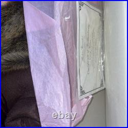 Madame Alexander 20 Milan Cissy Doll with Box Papers Accessories READ 22320