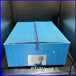 Madame Alexander 20 Milan Cissy Doll with Box Papers Accessories READ 22320