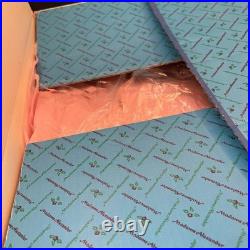 Madame Alexander 20 Milan Cissy Doll with Box Papers Accessories READ 22320