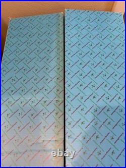 Madame Alexander 21 Diamond Beauty 22490 75th Anniversary Limited edition