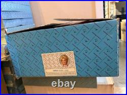 Madame Alexander 21 Diamond Beauty 22490 75th Anniversary Limited edition