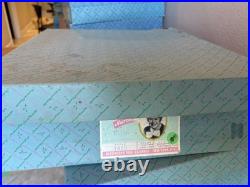 Madame Alexander 21 Diamond Beauty 22490 75th Anniversary Limited edition