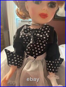 Madame Alexander 21 I Love Lucy Doll Limited Edition