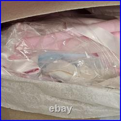 Madame Alexander 21 Inch Jackie Kennedy Travel Ensemble 1745 Doll In Box With COA