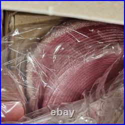 Madame Alexander 21 Inch Jackie Kennedy Travel Ensemble 1745 Doll In Box With COA