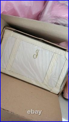 Madame Alexander 21 Inch Jackie Kennedy Travel Ensemble 1745 Doll In Box With COA