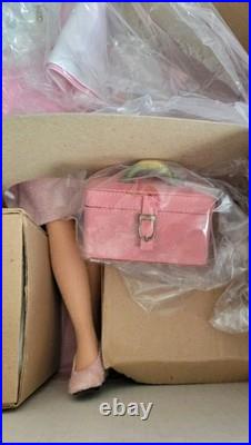 Madame Alexander 21 Inch Jackie Kennedy Travel Ensemble 1745 Doll In Box With COA