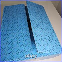 Madame Alexander 21 Inch Jackie Kennedy Travel Ensemble 1745 Doll In Box With COA