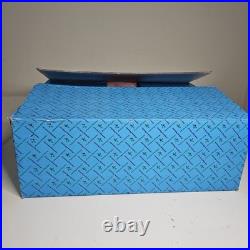 Madame Alexander 21 Inch Jackie Kennedy Travel Ensemble 1745 Doll In Box With COA