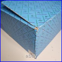 Madame Alexander 21 Inch Jackie Kennedy Travel Ensemble 1745 Doll In Box With COA