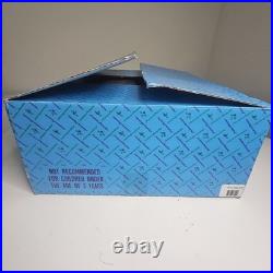 Madame Alexander 21 Inch Jackie Kennedy Travel Ensemble 1745 Doll In Box With COA