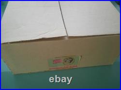 Madame Alexander 21 Portrait Cornelia Blue Gown & Coat Mib #2212 1978