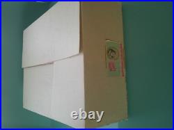 Madame Alexander 21 Portrait Cornelia Blue Gown & Coat Mib #2212 1978