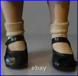 Madame Alexander 21annabelle Kate Smith Orig. Owner, Stored 70 Yrs. Unplayed With