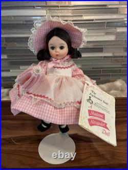 Madame Alexander 25th Anniversary The Enchanted Doll No. 1288 of 3000