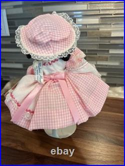 Madame Alexander 25th Anniversary The Enchanted Doll No. 1288 of 3000