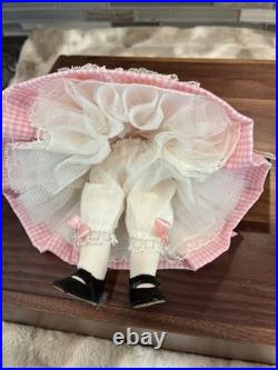 Madame Alexander 25th Anniversary The Enchanted Doll No. 1288 of 3000