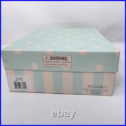 Madame Alexander 33890 Catherine Doll 8 Colonial Williamsburg NIB Vintage 2003