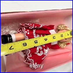 Madame Alexander 36420 Lil'Sweetheart 7 Doll With Box, Accessories and COA