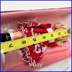 Madame Alexander 36420 Lil'Sweetheart 7 Doll With Box, Accessories and COA