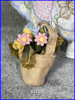 Madame Alexander 36625 Anniversary Bouquet 8 Doll Limited