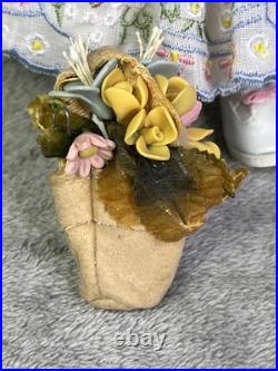 Madame Alexander 36625 Anniversary Bouquet 8 Doll Limited