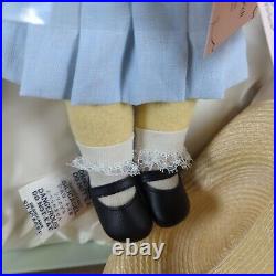 Madame Alexander 37945 Wendy Ann Felt NIB With Cert. Of Auth. 194/750