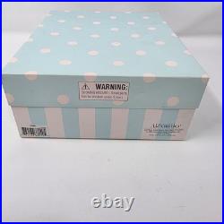 Madame Alexander 38040 Diana Doll 8 Colonial Williamsburg NIB 2006