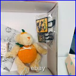 Madame Alexander 38590 Halloween Treats 8 Doll With Box, Accessories & Tags