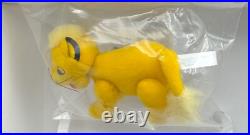 Madame Alexander #40340 Wendy Loves The Lion King Pre-Owned Excellant Condition