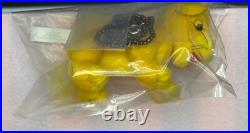Madame Alexander #40340 Wendy Loves The Lion King Pre-Owned Excellant Condition