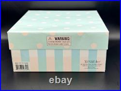 Madame Alexander #40340 Wendy Loves The Lion King Pre-Owned Excellant Condition