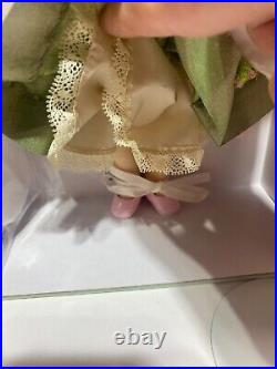 Madame Alexander 40825 Share Your Happiness 8 Doll With Box, Accessories, COA