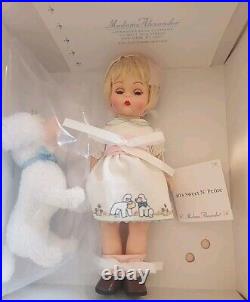 Madame Alexander 40's Sweet N'Petite Doll No. 42025 NEW