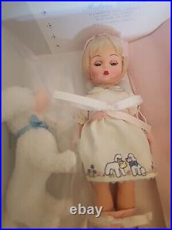 Madame Alexander 40's Sweet N'Petite Doll No. 42025 NEW