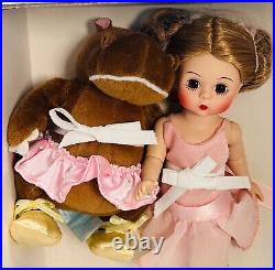 Madame Alexander 42635 Fantasia Ballerinas 8 Doll With Box, Accessories
