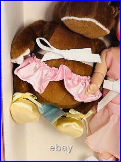 Madame Alexander 42635 Fantasia Ballerinas 8 Doll With Box, Accessories