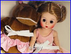 Madame Alexander 42635 Fantasia Ballerinas 8 Doll With Box, Accessories