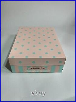 Madame Alexander 46390 Marcella and Ragged Ann and Andy 12 Doll With Box & COA