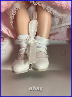 Madame Alexander 47140 40's Lissy 12 Doll With Box, Accessories, COA and Tags
