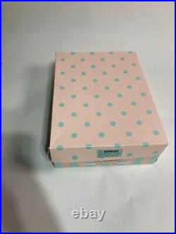 Madame Alexander 47140 40's Lissy 12 Doll With Box, Accessories, COA and Tags